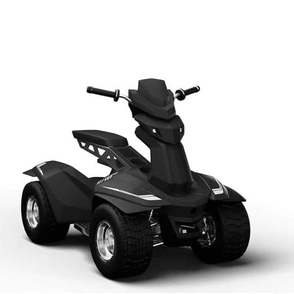 Ellwee Golf Cart Range Servant America Ellwee Golf Cart