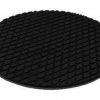 18 Inch Rubber Base Plate