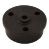 Heavy Duty End Flange with Holes