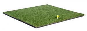Golf Range Mat