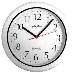 12 Inch Replacement Clock for starter easels and yardage easels