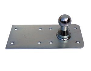SD Ball Fitting Plate Only