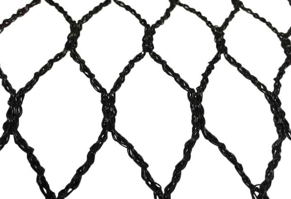Rolled Barrier Netting