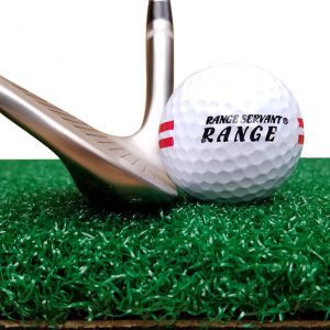 Champions Golf Range Mat - Range Servant America