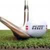 Golf Range Mat