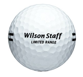 limited flight range balls distance
