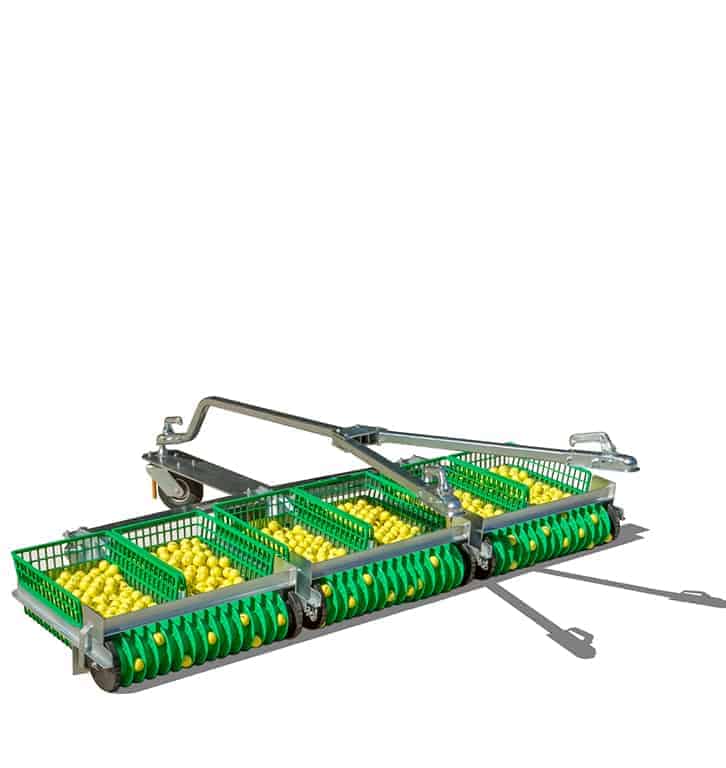 Golf Driving Range Equipment Range Servant America