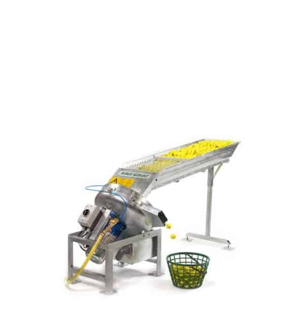 Golf Driving Range Equipment Range Servant America