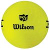 Wilson Premium Range Ball Yellow