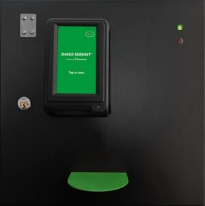 Dispenser Payment Systems